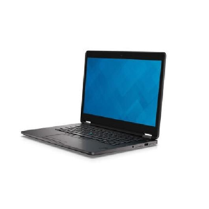 DELL NOTEBOOK LATITUDE E7470 14" INTEL CORE I5-6 GEN. 8GB 256GB SSD WINDOWS COA - RICONDIZIONATO - GAR. 6 MESI