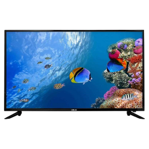 AKAI TV LED 39" AKTV3925T HD SMART TV WIFI DVB-T2