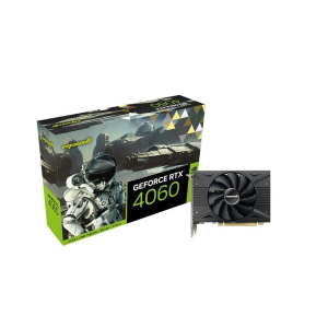 MANLI SCHEDA VIDEO GEFORCE RTX 4060 8 GB (N72740600M15620)