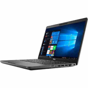 DELL NOTEBOOK LATITUDE 5400 14" TOUCH INTEL CORE I5-8365U 8GB 256GB SSD - RICONDIZIONATO - GAR. 12 MESI