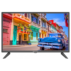 BOLVA TV LED 24" LED-24DC21 DVB-T2 - 12 VOLT - HOTEL MODE