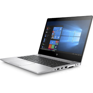 HP NOTEBOOK ELITEBOOK 830 G5 INTEL CORE I5-8250U 13.3" 8GB 256GB SSD - WINDOWS 10 PRO - RICONDIZIONATO - GAR. 12 MESI