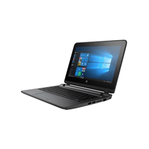 HP NOTEBOOK PROBOOK 11 EE G2 INTEL CORE I3-6100 12" 4GB 128GB SSD WINDOWS COA - RICONDIZIONATO - GAR. 6 MESI