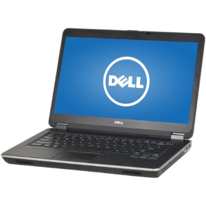 DELL NOTEBOOK LATITUDE E6440 14" INTEL CORE I5-4 GEN. 8GB 128GB SSD WINDOWS COA - RICONDIZIONATO - GAR. 6 MESI