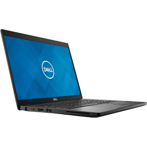 DELL NOTEBOOK LATITUDE 7390 13.3" INTEL CORE I5-8350 16GB 256GB SSD WINDOWS COA - RICONDIZIONATO - GAR. 6 MESI