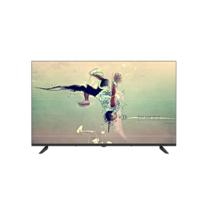 BOLVA TV LED 40" S40F02 FULL HD SMART TV WIFI DVB-T2 FRAMELESS