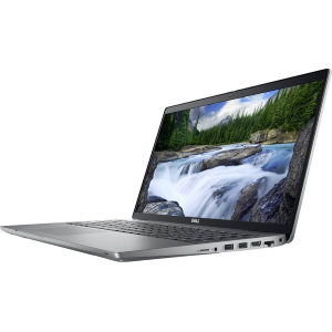 DELL NOTEBOOK LATITUDE 5530 15.6" INTEL CORE I7-1265U 16GB 512GB NVME SSD WINDOWS COA - RICONDIZIONATO - GAR. 12 MESI