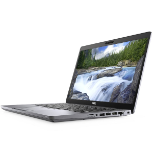 DELL NOTEBOOK LATITUDE 5410 14" TOUCH INTEL CORE I7-10 GEN. 16GB 256GB SSD WINDOWS COA - RICONDIZIONATO - GAR. 6 MESI