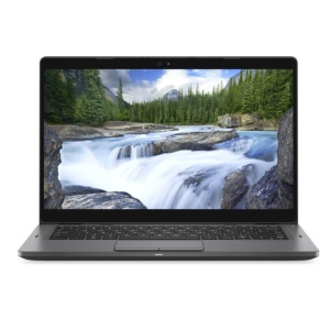 DELL NOTEBOOK LATITUDE 5300 INTEL CORE I5-8265U 13" 8GB 256GB SSD WINDOWS COA - RICONDIZIONATO - GAR. 6 MESI - GRADO A/A-