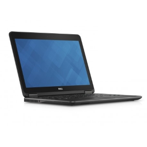 DELL NOTEBOOK LATITUDE E7440 14" INTEL CORE I7-4600 8GB 256GB SSD WINDOWS COA - RICONDIZIONATO - GAR. 6 MESI - GRADO A/A-