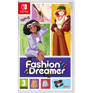 Switch Fashion Dreamer