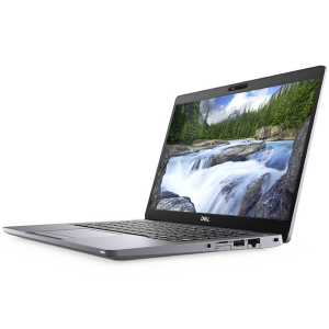 DELL NOTEBOOK LATITUDE 5310 INTEL CORE I5-10301U 13.3" TOUCHSCREEN 8GB 256GB SSD WINDOWS 10 PRO - RICONDIZIONATO - GAR. 12 MESI