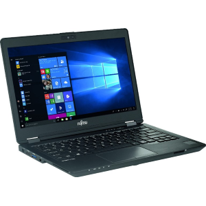 FUJITSU NOTEBOOK LIFEBOOK U729 INTEL CORE I3-8145U 12.5" 16GB 256GB SSD WINDOWS COA - RICONDIZIONATO - GAR. 6 MESI