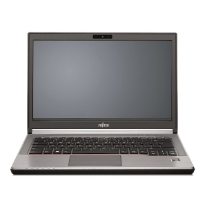 FUJITSU NOTEBOOK LIFEBOOK E746 INTEL CORE I5-6200U 14" 8GB 128GB SSD WINDOWS COA - RICONDIZIONATO - GAR. 6 MESI - GR.A/A-