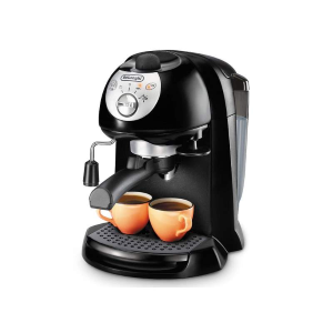 DELONGHI MACCHINA PER CAFFE' ESPRESSO EC 201.CD.B (EC-201CD)