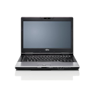 FUJITSU NOTEBOOK LIFEBOOK S752 14" CORE I5-3320M 4GB 500GB - RICONDIZIONATO - GAR. 6 MESI - GRADO A/A-