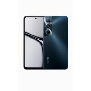 Realme C65 8+256GB 6.67" DS Starlight Black ITA