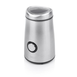 PRINCESS MACINACAFFE' 242196 ACCIAIO INOX DELUXE (01.242196.01.001)