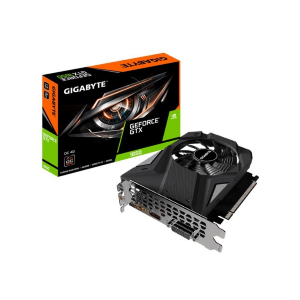 GIGABYTE SCHEDA VIDEO GEFORCE GTX1650 D6 OC REV4.0 4GB DDR6 (GV-N1656OC-4GD 4.0)