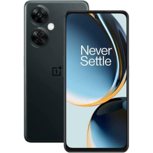 OnePlus Nord CE3 Lite 8+128GB 6.7" 5G Chromatic Gray ITA