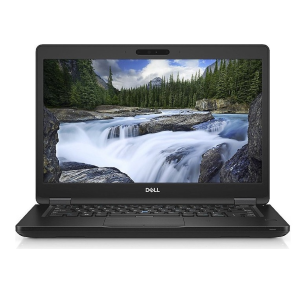 DELL NOTEBOOK LATITUDE 5490 14" INTEL CORE I5-7GEN. 8GB 256GB SSD WINDOWS COA - RICONDIZIONATO - GAR. 6 MESI