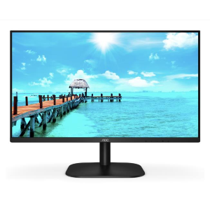 AOC MONITOR 27" 27B2QAM LED FULL HD MULTIMEDIALE