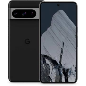 Google Pixel 8 Pro 12+128GB 6.7" 5G Obsidian EU