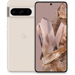 Google Pixel 8 Pro 12+128GB 6.7" 5G Porcelain EU