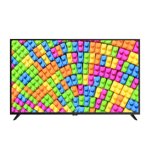 GRAETZ TV LED 55" GR55E9000AK ULTRA HD 4K SMART TV WIFI DVB-T2 ANDROID HDR10