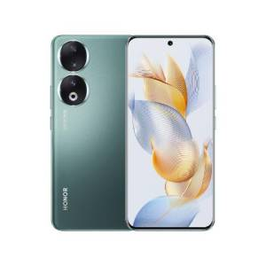 Honor 90 12+512GB 6.7" 5G Emerald Green ITA