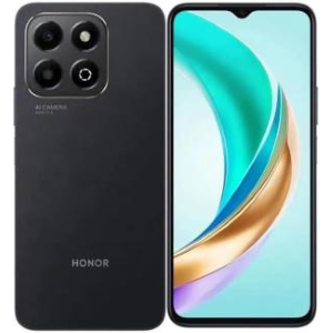 Honor X6B 4+128GB 6.56" Midnight Black Tim