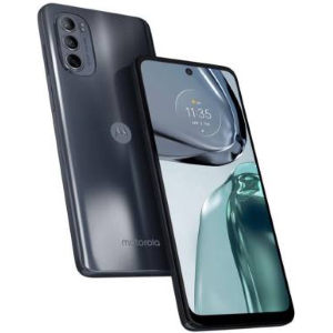 Motorola Moto G62 6+128GB 6.5" 5G Midnight Grey DS ITA