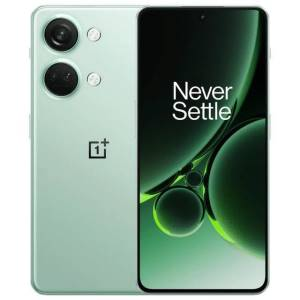 OnePlus Nord 3 8+128GB 6.74" 5G Misty Green EU