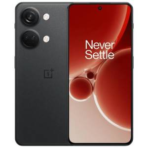 OnePlus Nord 3 8+128GB 6.74" 5G Tempest Gray EU