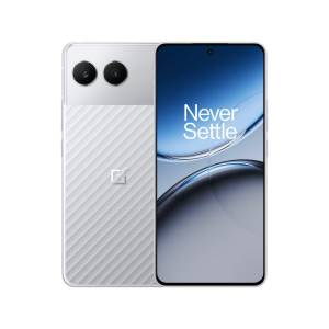 OnePlus Nord 4 16+512GB 6.74" 5G Mercurial Silver DS ITA