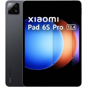 Xiaomi Redmi Pad 6s Pro 12.45" 8+256GB WiFi Nero ITA