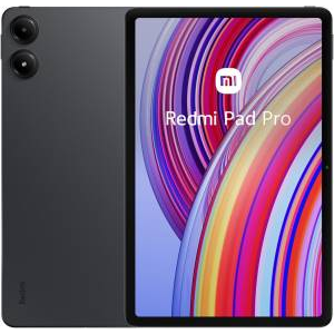 Xiaomi Redmi Pad Pro 12.1" 6+128GB WiFi Graphite Gray EU