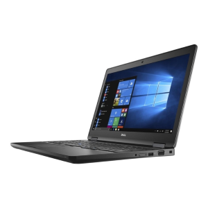 DELL NOTEBOOK LATITUDE 5590 INTEL CORE I5-8350U 15.6" 16GB 256GB SSD WINDOWS 10 PRO - RICONDIZIONATO - GAR. 6 MESI