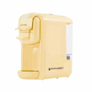 PYRAMIDEA MACCHINA DA CAFFE' A CIALDE/CAPSULE ICP311CPLUS 3IN1 - COLOR CREMA