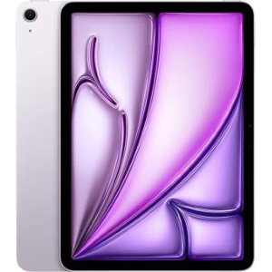 Apple iPad Air 2024 6Gen 11" 512GB M2 Purple ITA MUWP3TY/A