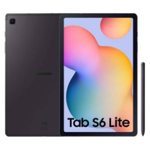 Samsung SM-P620 Tab S6 Lite2024 4+128GB 10.4" Wifi Black ITA