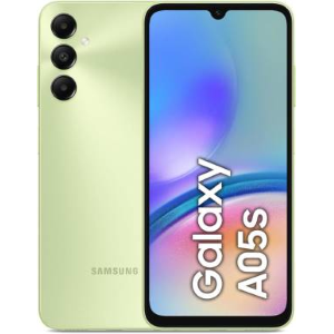 Samsung SM-A057 Galaxy A05s4+128GB 6.7" Light Green ITA