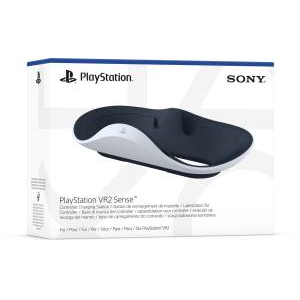 PS5 Base di ricarica controller PlayStation VR2 Sense