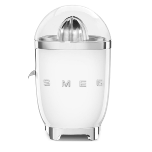 SMEG SPREMIAGRUMI 50'S STYLE BIANCO LUCIDO (CJF11WHEU)