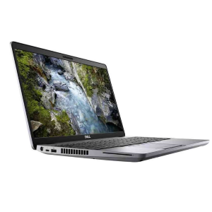 DELL NOTEBOOK PRECISION 3551 INTEL CORE I7-10850H 15.6" TOUCH 16GB 512GB SSD WINDOWS 11 PRO - RICONDIZIONATO - GAR. 12 MESI