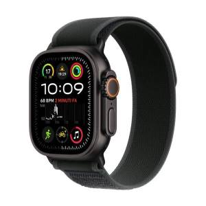 Apple Watch Ultra2 Cell 49mm TC/Black TP/Black S/M ITA MX4U3TY/A