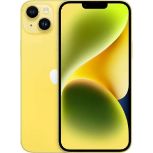 Apple iPhone 14 128GB 6.1" Yellow EU MR3X3YC/A