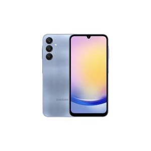 Samsung SM-A256 Galaxy A25 8+256GB 6.5" 5G Blue EU