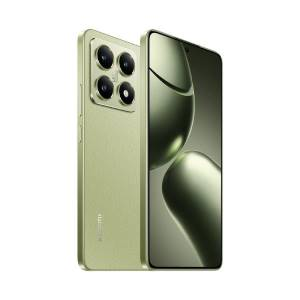 Xiaomi 14T 12+512GB 6.67" 5G Lemon Green DS ITA