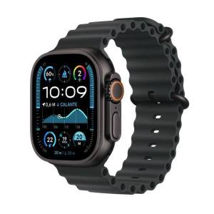 Apple Watch Ultra2 Cell 49mm TC/Black OB/Black ITA MX4P3TY/A